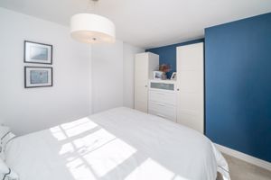 BEDROOM 1- click for photo gallery
